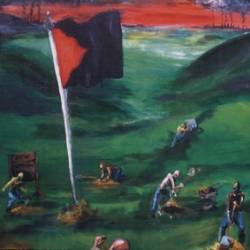 Now Entering... Insicknia